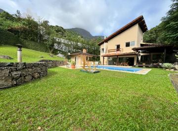 Casa · 619m² · 5 Quartos · 6 Vagas · Casa - Itanhangá