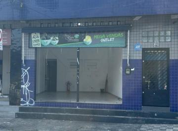 FACHADA · SALÃO COMERCIAL - CENTRO
