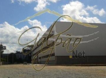 Comercial 1134m² Aluguel Parque Alexandre · GA3023 - Alugar galpão em Cotia dentro de condomínio fechado com 1.000 metros de galpão, 844 metros