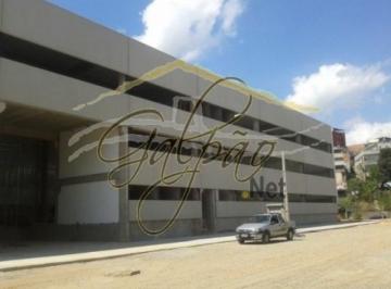 Comercial · 940m² · 2 Vagas · GA3023 - Alugar galpão em Cotia dentro de condomínio fechado com 1.000 metros de galpão, 844 metros