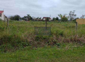 Foto 01 · Terreno, Regina, Itanhaém, SP