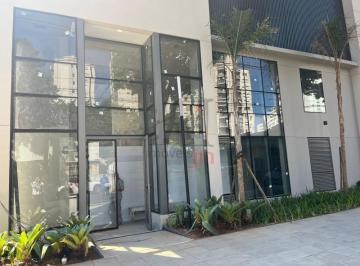 Foto 01 · Loja - Sala Comercial - 132 m² - Fachada Ativa - Venda por R$ 1.100.000 - Campo Belo, São Paulo- SP