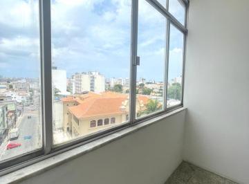 Apartamento de 4 quartos, Salvador · Espetacular Ap. POLITEAMA 3/4 dependência Nascente Total andar alto