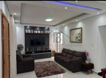 Foto 01 · Belíssima casa a venda no jardim florida em Indaiatuba, bairro com excelente localização
