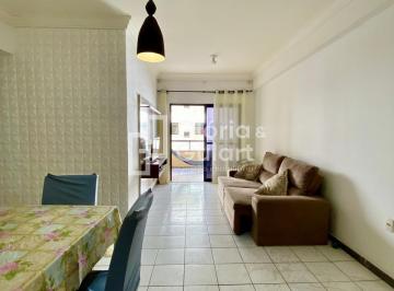 Foto 04 · Apartamento de 02 quartos sendo uma suíte localizado na Avenida Beira Mar da Praia do Morro