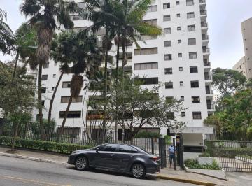 Apartamento de 4 quartos, São Paulo · Apartamento para venda com 200 metros quadrados com 4 quartos - São Paulo - SP