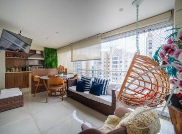 Foto 01 · APARTAMENTO NO CONDOMINIO MAIRARÊ RESERVA RAPOSO - BUTANTÃ - SÃO PAULO.