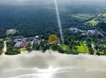 Terreno · 2038m² · Oportunidade Imperdível – Área à Beira-Mar para Investidores e Empreendedores