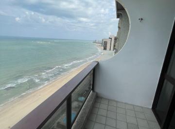 Apartamento de 1 quarto, Jaboatão dos Guararapes · Lindo flat Pé na áreia Beira mar de Piedade