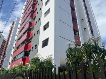 Apartamento de 2 quartos, Salvador · Apartamento à venda na Pituba | Edifício Califórnia | 2/4 | Nascente | 2 vagas