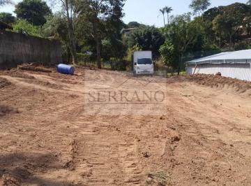 Foto 01 · TERRENO PARA VENDA NO CHACARAS SAO BENTO EM VALINHOS