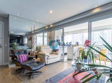 5e88725b275163c7bf551e5f5b317bc7c948c689 · Apartamento com 1 dormitório à venda, 130 m² por R$ 1.349.500,00 - Jardim Caboré - São Paulo/SP