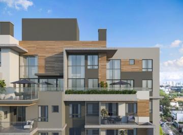 Apartamento de 3 quartos, Curitiba · Luna Luz do Cabral - Maken Apartamento 3 Quartos Suíte