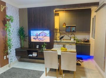 Foto 01 · Conheça essa incrível casa à venda em Indaiatuba-SP, no Parque Residencial Sabiás: 2 quartos, 2 sala