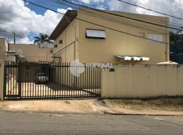 Comercial · 989m² · 15 Vagas · Barracao, Parque Rural Fazenda Santa Cândida, Campinas, SP