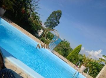 Foto 11 · RA Amil Vende Chácara de porteira fechada / 2 Dormitórios / Piscina / Boa Vista / Caçapava