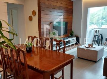 Foto 01 · Apartamento à venda em Itajubá-MG, bairro Varginha: 3 quartos, 1 suíte, 2 salas, 2 banheiros, 2 vaga