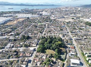 Terreno · 13315m² · TERRENO 13.314 m² ALTO CENTRAL VENDA VILA CRUZEIRO