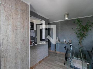Apartamento · 70m² · 2 Quartos · 1 Vaga · Apartamento para Aluguel - Parque Novo Mundo , 2 Quartos, 70 m2 - São Paulo