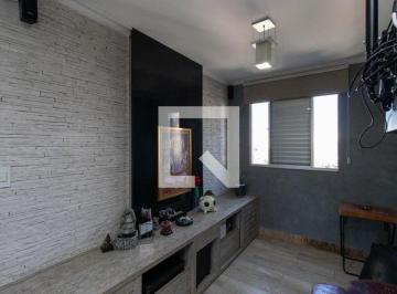 Apartamento Aluguel 70m² de 2 quartos · Apartamento para Aluguel - Parque Novo Mundo , 2 Quartos, 70 m2 - São Paulo