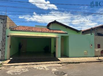 Foto 01 · Casa, Boa Vista, Uberaba, MG