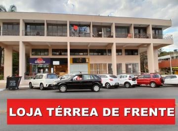 Comercial , Brasília · LOJA DE FRENTE DE ESQUINA - CLN 405 BLOCO D 