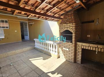Casa · 85m² · 2 Quartos · 1 Vaga · Sobrado com 2 dorms, 1 vaga, 85m2 no Conj. Res. Vista Verde