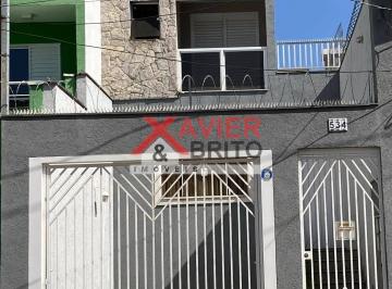 bab0770f-18cb-42ca-b998-7b9b665a5f7c1716428087629.jpg · Sobrado à venda, 3 Dorms, 3 Suites e 6 Vagas Vila Matilde, São Paulo, SP