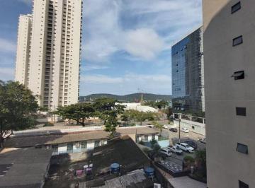 Apartamento · 92m² · 2 Quartos · 1 Vaga · Apartamento em Ponta da Praia, Santos/SP de 92m² 2 quartos à venda por R$ 695.000,00
