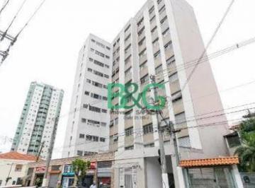 Apartamento · 120m² · 3 Quartos · 1 Vaga · Apartamento em Vila Oratório, São Paulo/SP de 120m² 3 quartos à venda por R$ 552.000,00
