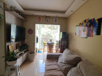 Apartamento · 66m² · 2 Quartos · 1 Vaga · Apartamento em Centro, Jundiaí/SP de 66m² 2 quartos à venda por R$ 650.000,00