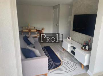Apartamento · 60m² · 2 Quartos · 1 Vaga · Apartamento à venda - no Jardim Valdibia