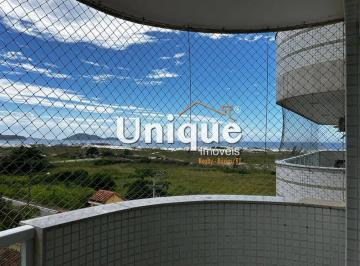 Apartamento · 128m² · 2 Quartos · 1 Vaga · Apartamento em Braga, Cabo Frio/RJ de 128m² 2 quartos à venda por R$ 650.000,00