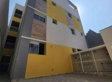 Apartamento · 50m² · 2 Quartos · 1 Vaga · Apartamento em Cidade Mãe do Céu, São Paulo/SP de 50m² 2 quartos à venda por R$ 550.000,00