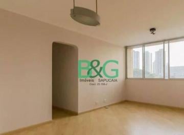 Apartamento · 88m² · 3 Quartos · 1 Vaga · Apartamento à venda - na Vila Vicentina