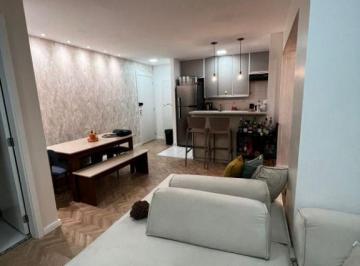 Apartamento · 55m² · 2 Quartos · 1 Vaga · Apartamento em Tatuapé, São Paulo/SP de 55m² 2 quartos à venda por R$ 685.000,00
