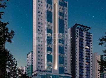 Apartamento · 173m² · 4 Quartos · 3 Vagas · Diamond Crystal Tower Apartamento 04 suítes Centro Balneário Camboriú