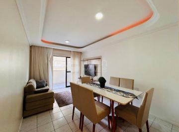 Apartamento · 95m² · 3 Quartos · 1 Vaga · Residencial Aryane Apartamento 03 dormitórios venda Centro Balneário Camboriú