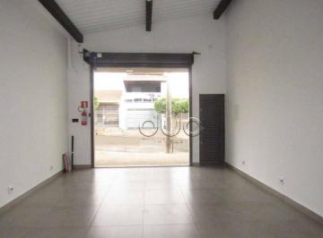 Comercial · 70m² · 1 Vaga · Salão em Parque Orlanda I, Piracicaba/SP de 70m² para locação R$ 1.700,00/mes