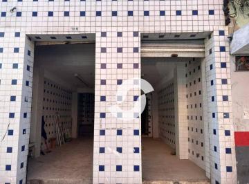 Comercial · 159m² · Loja em Centro, Niterói/RJ de 159m² à venda por R$ 550.000,00 ou para locação R$ 3.500,00/mes