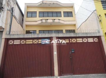 Comercial · 300m² · 6 Vagas · Imoveis - no Vila Carmosina