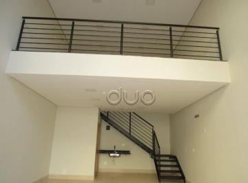 Comercial · 65m² · 1 Vaga · Salão em Paulista, Piracicaba/SP de 65m² para locação R$ 4.500,00/mes