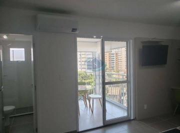 Apartamento · 31m² · 1 Quarto · Apartamento em Vila Mariana, São Paulo/SP de 31m² 1 quartos para locação R$ 3.300,00/mes