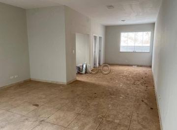 Comercial · 136m² · Salão em Alto, Piracicaba/SP de 136m² para locação R$ 2.500,00/mes