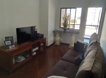 Apartamento · 96m² · 2 Quartos · 1 Vaga · Apt na Pelinca Praticidade, Espaço e Localização