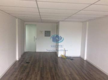 Comercial · 37m² · 1 Vaga · Sala em Saúde, São Paulo/SP de 37m² para locação R$ 2.350,00/mes