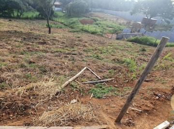 Terreno · 565m² · Terreno à venda no bairro Parque Jaguari - Santana de Parnaíba/SP