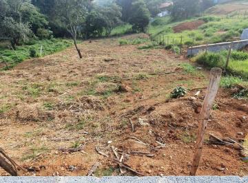 Terreno · 565m² · Terreno à Venda – Parque Sinai | Santana de Parnaíba