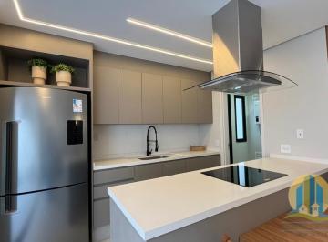 Casa · 152m² · 3 Quartos · 3 Vagas · Alpha House - Casa a venda em alphaville