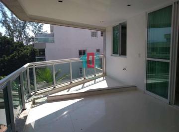 345221.jpg · Apartamento Recreio dos Bandeirantes